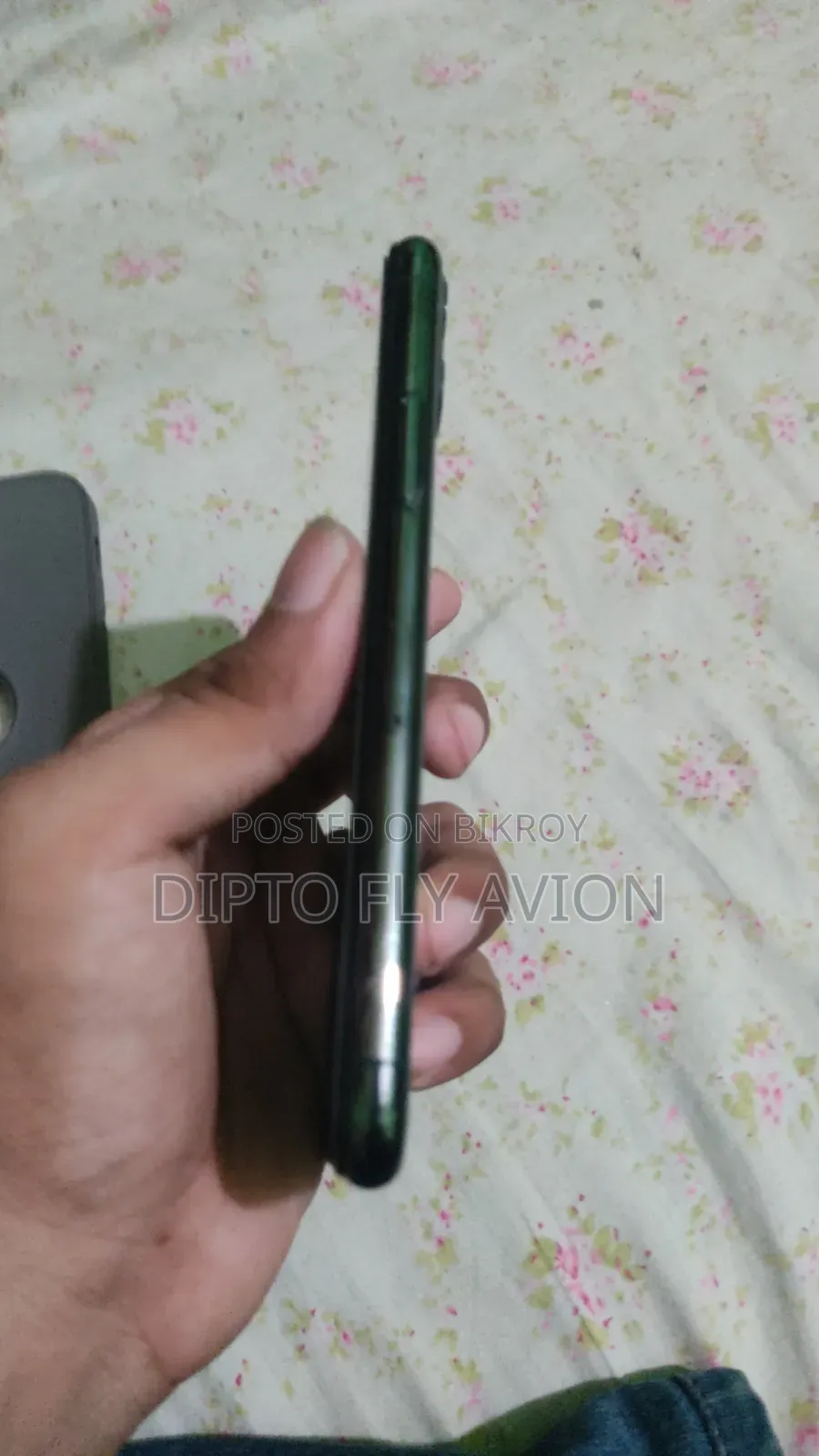 Apple iPhone 11 Pro 512 GB গ্রিন