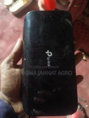টিপি লিংক সুইচ