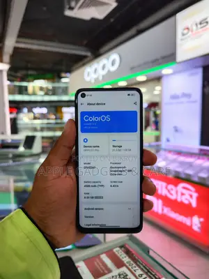 Oppo F21 Pro 128 GB