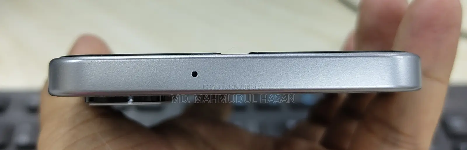 Samsung Galaxy A17 5G 128 GB Gray