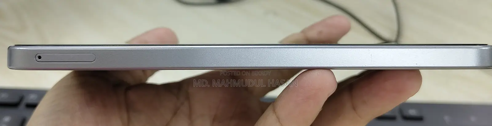 Samsung Galaxy A17 5G 128 GB Gray