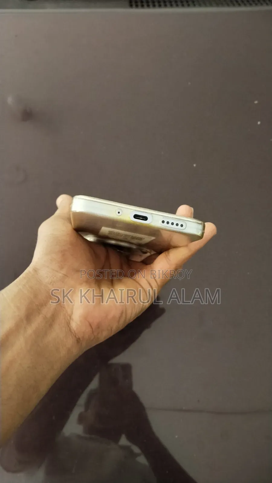 Xiaomi Redmi 14C 256 GB Purple