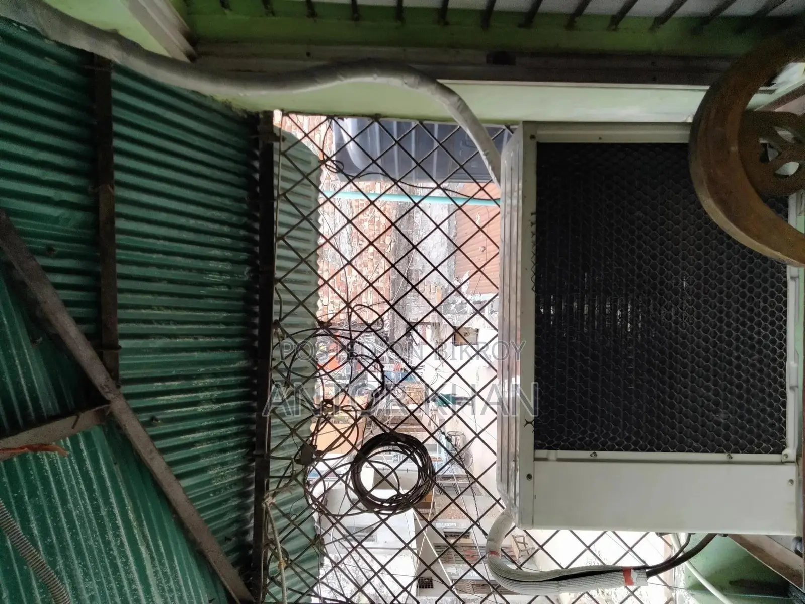 সিঙ্গার এসি ১.৫ টন