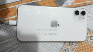 Apple iPhone 11 128 GB White
