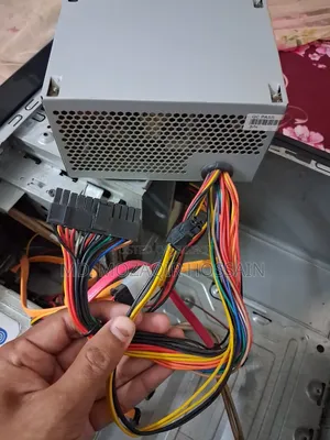 Ready Pc Sale With I3 Processor
