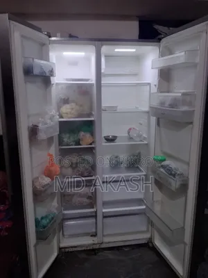Singer Fridge