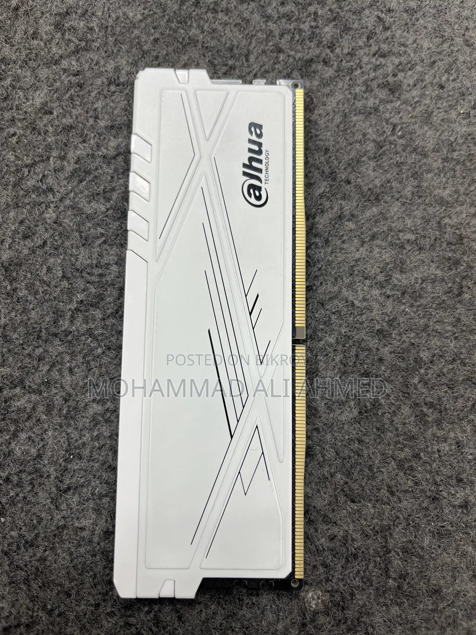 Dahua Ddr4 16gb Ram