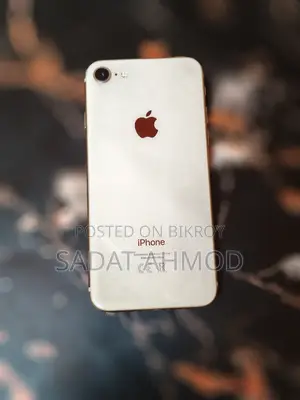 Apple iPhone 8 64 GB White