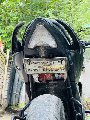 Suzuki Gixxer Monotone 2022 Black