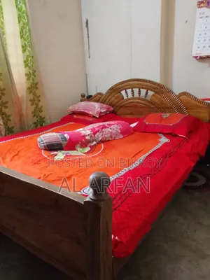 Bed for sale