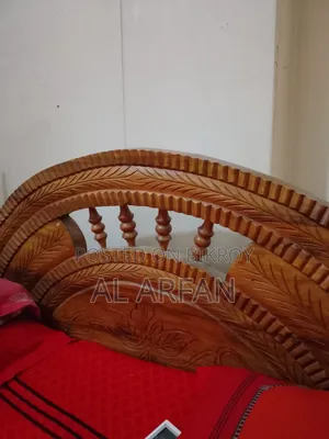 Bed for sale