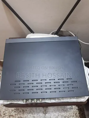 Nvr 4 Port Hard Disk 500 Gb
