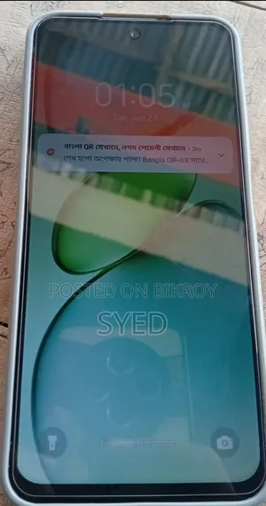Tecno 4 GB
