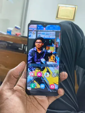 Samsung Galaxy A31 128 GB Blue