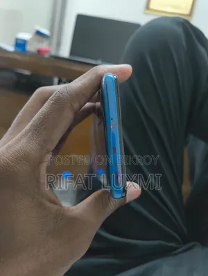 Samsung Galaxy A31 128 GB Blue
