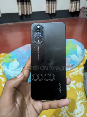 Oppo A38 128 GB Black