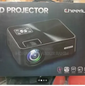একটি Projector বিক্রি করা হবে