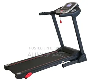 Treadmill for sale