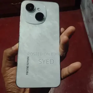 Tecno 4 GB