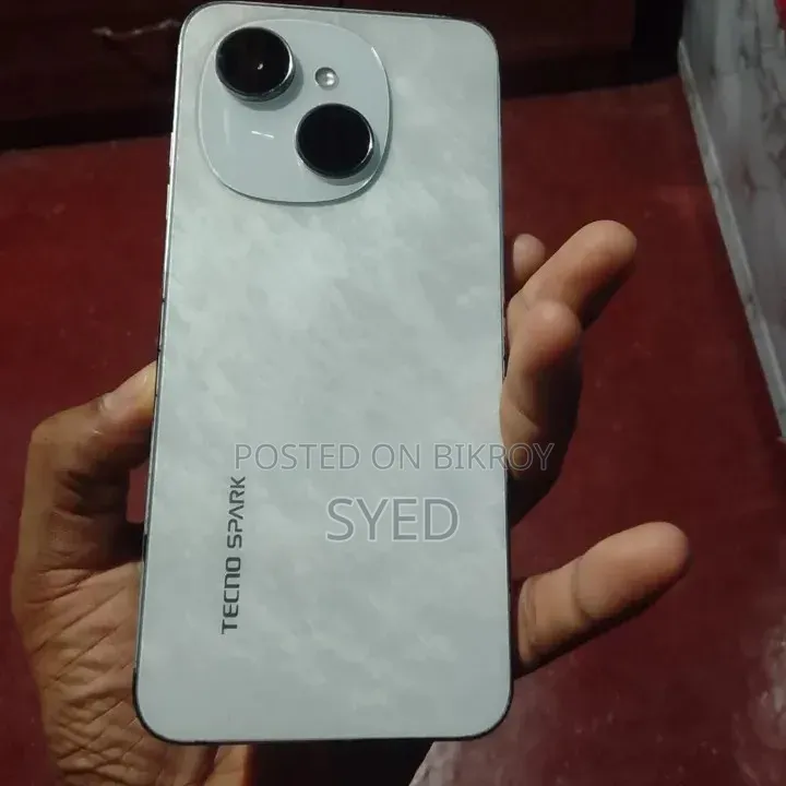 Tecno 4 GB
