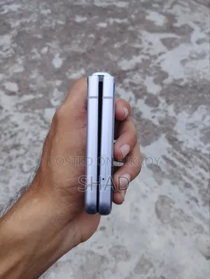 Samsung Galaxy Z Flip 3 256 GB Purple