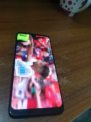 Oppo F15 256 GB Blue