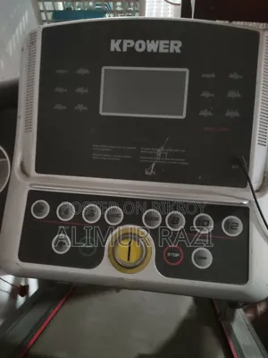 Treadmill for sale