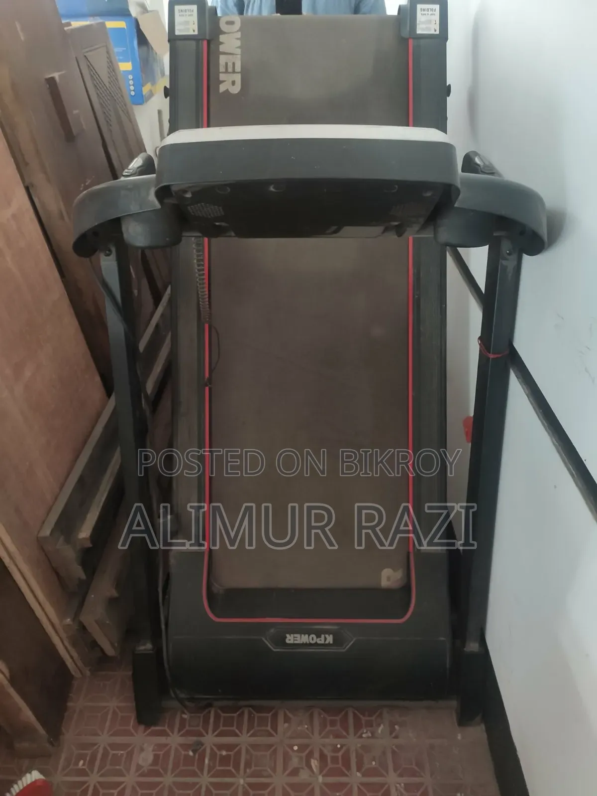 Treadmill for sale