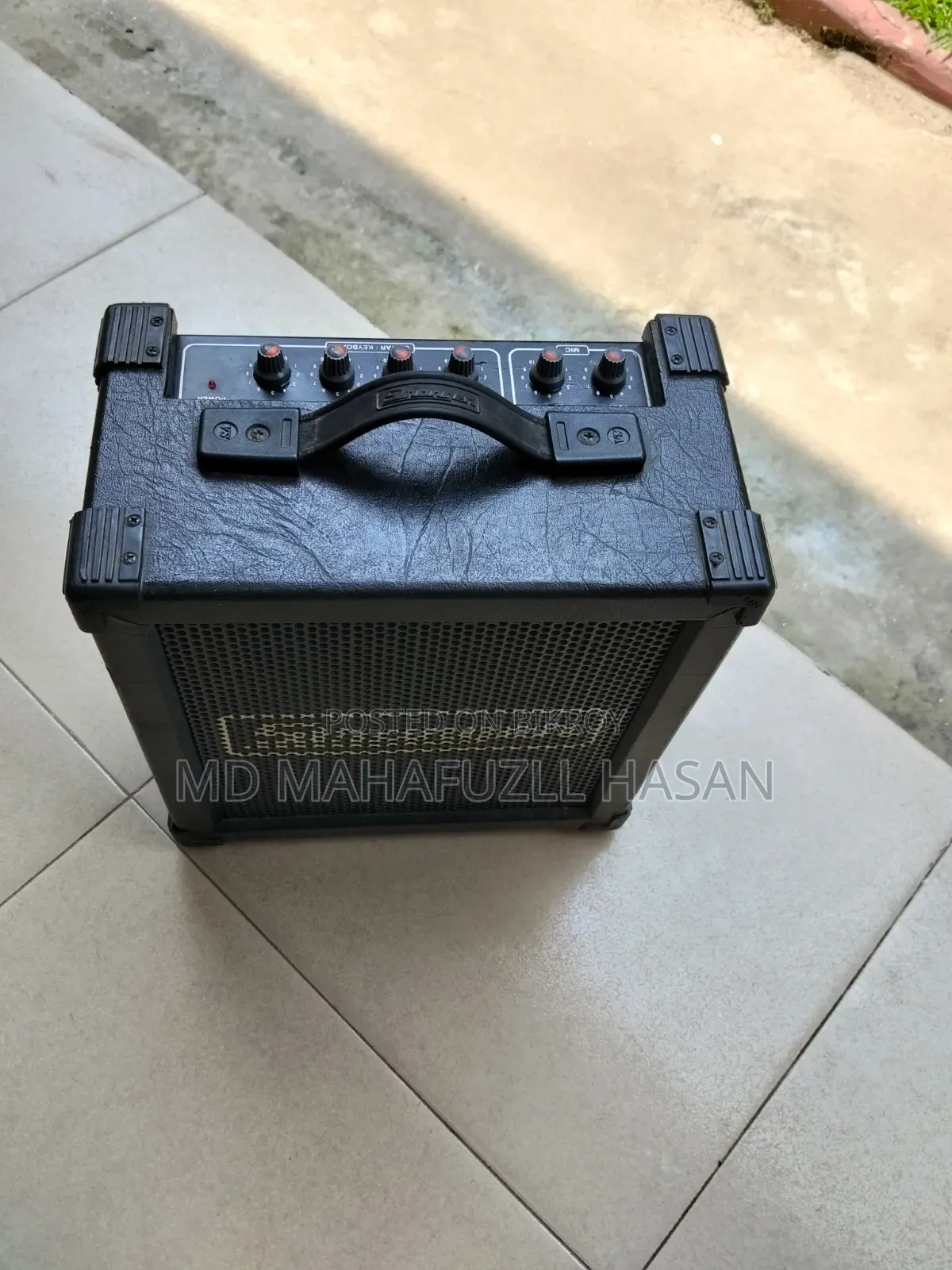 ইলেকট্রিক গিটার