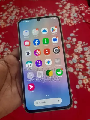 Samsung Galaxy A34 128 GB Pink