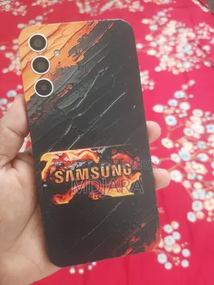 Samsung Galaxy A34 128 GB Pink