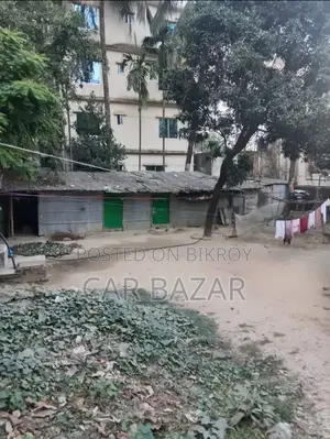 Khulshi 7 Katha Land 2 Tola Building Sale