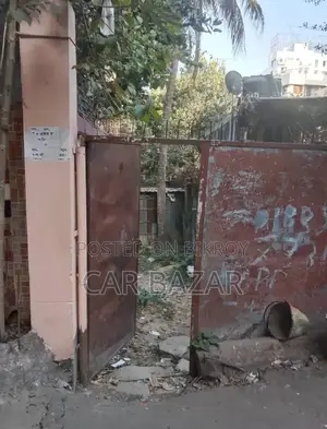 Khulshi 7 Katha Land with 2-Story Building for Sale