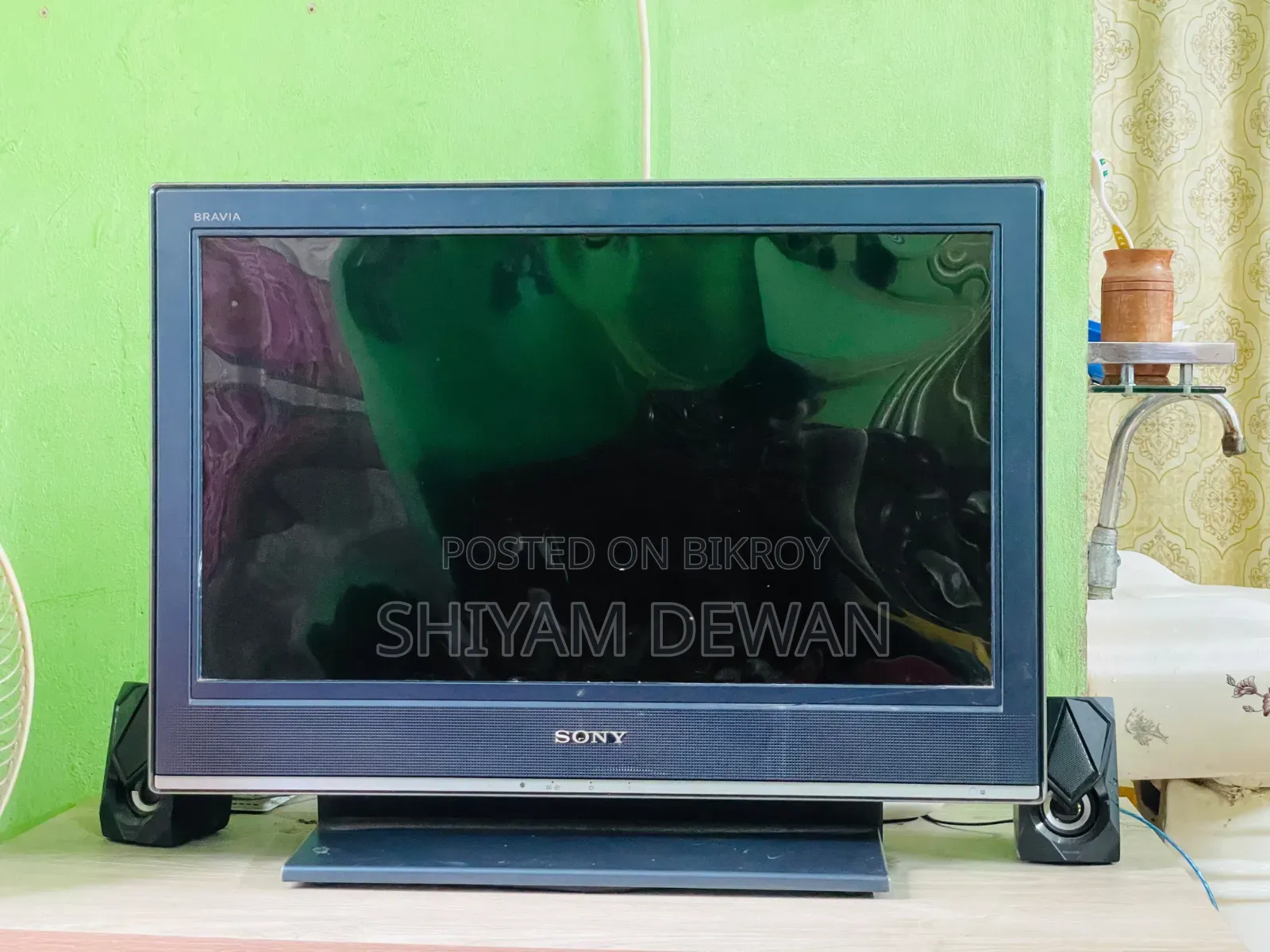 Sony Bravia Original Tv