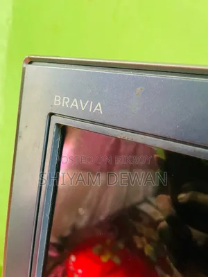 Sony Bravia Original Tv