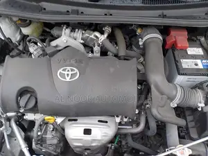 Toyota Axio 2021 Pearl