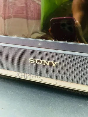Sony Bravia Original Tv