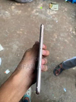 Apple iPhone 8 Plus 256 GB Rose Gold