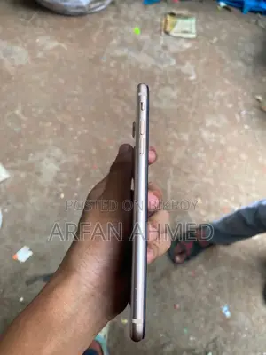 Apple iPhone 8 Plus 256 GB Rose Gold