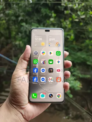 Honor 256 GB White