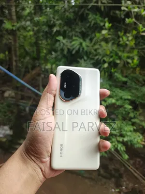 Honor 256 GB White