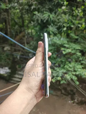 Honor 256 GB White