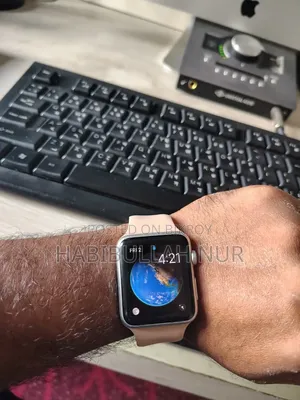 Apple Watch Series 3