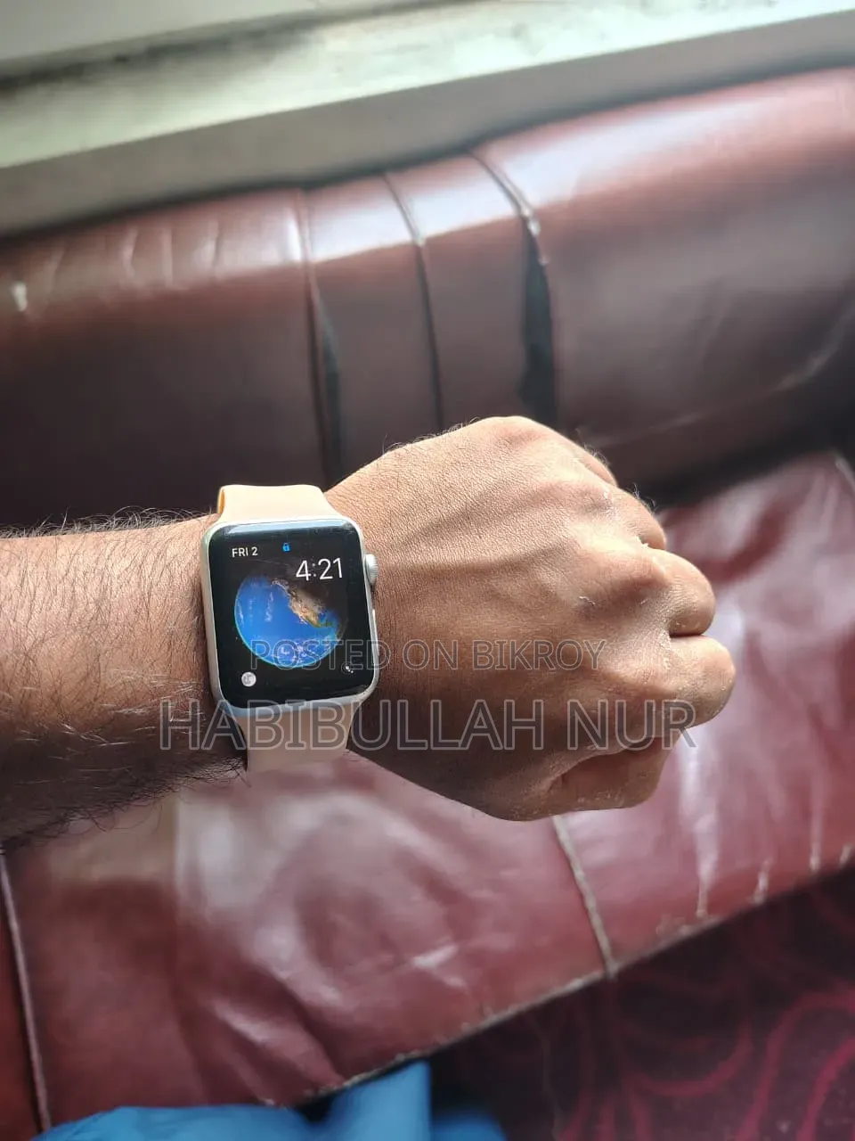 Apple Watch Series 3