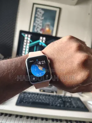 Apple Watch Series 3