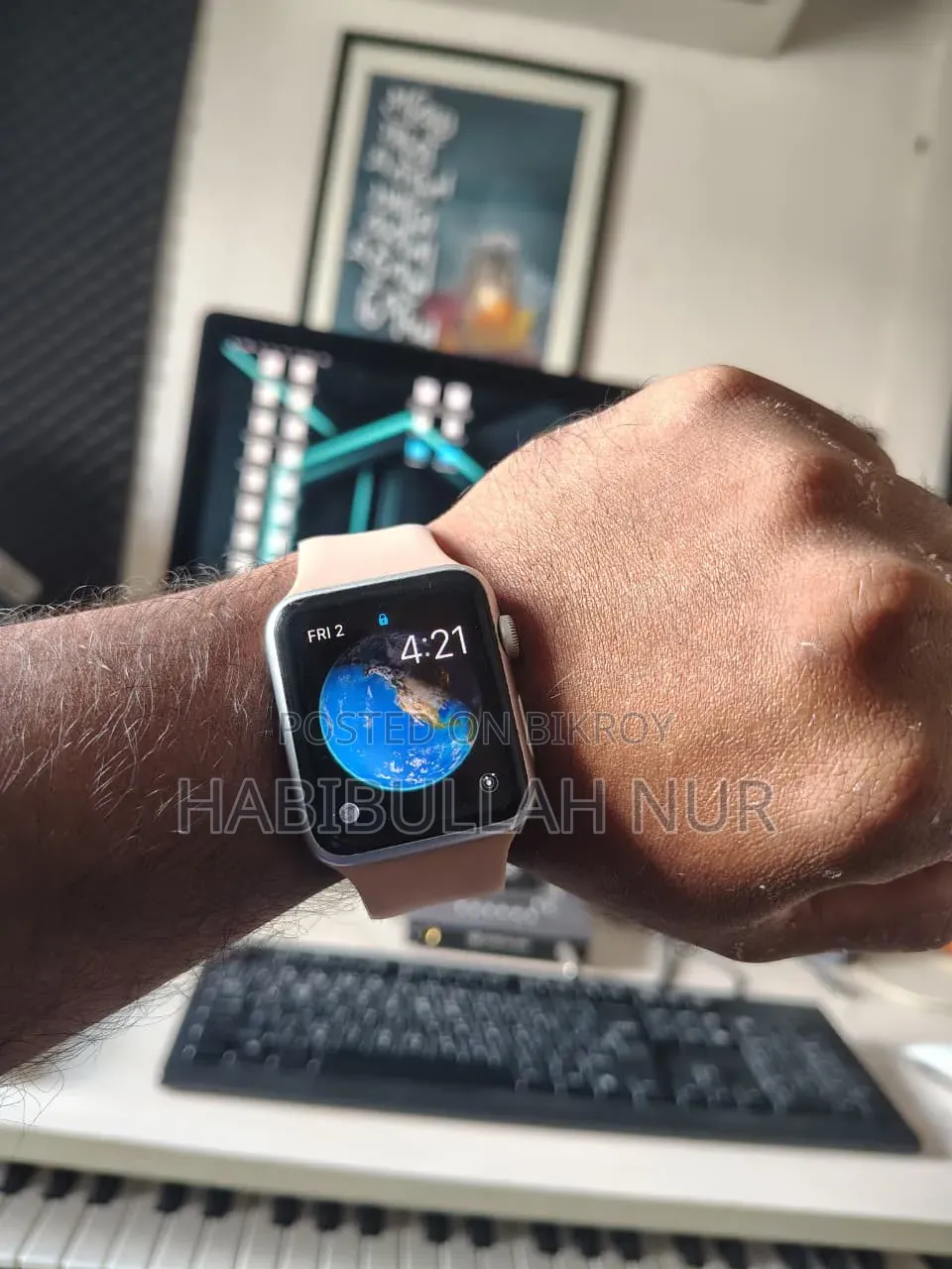 Apple Watch Series 3