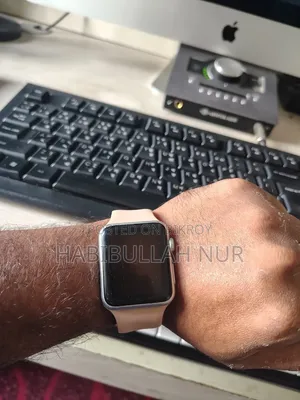 Apple Watch Series 3