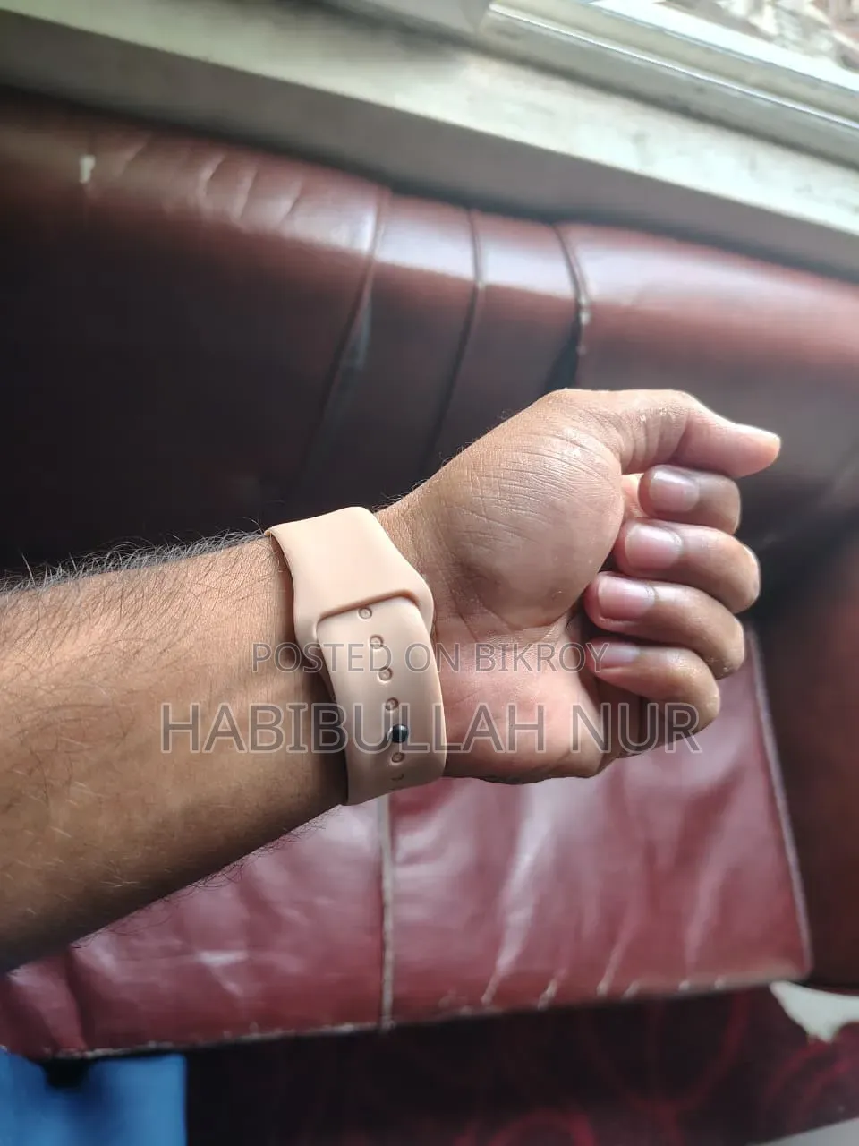 Apple Watch Series 3