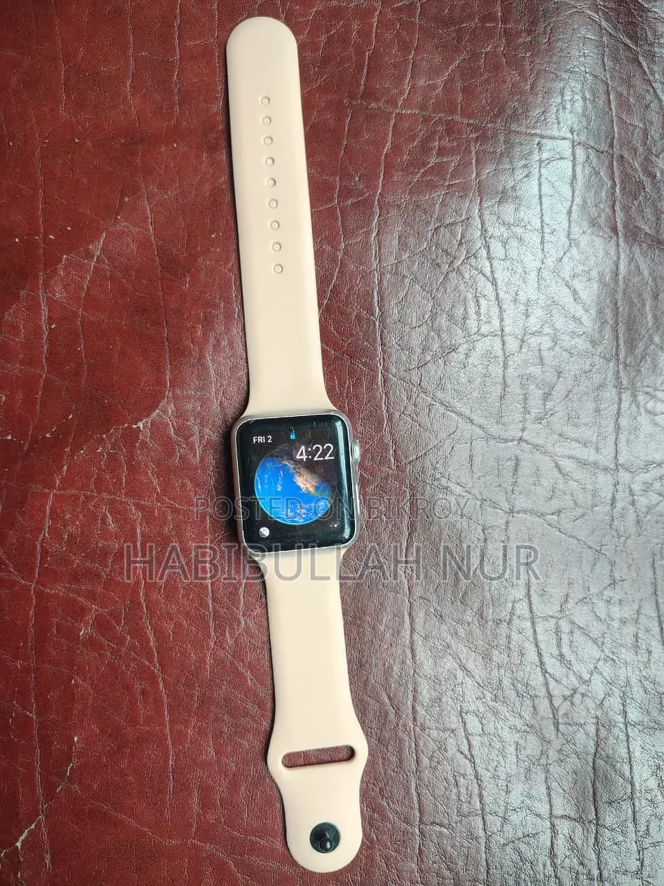 Apple Watch Series 3