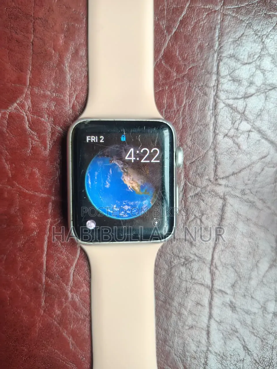 Apple Watch Series 3